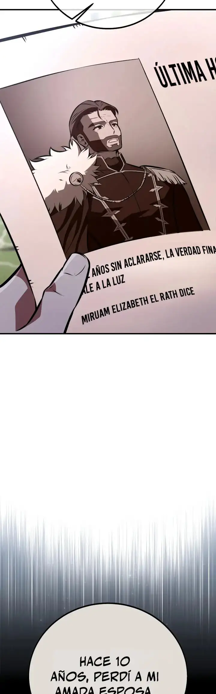 Yo Mate Al Jugador De La Academia - Capítulo 113 - Página 33 - LectorTMOo