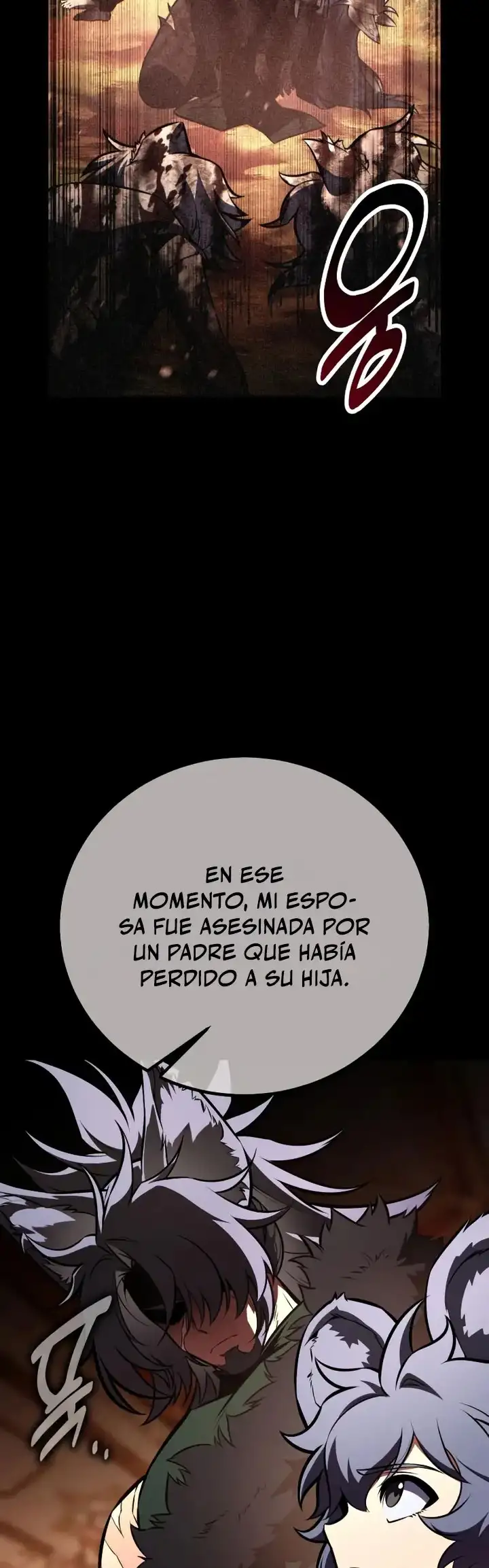 Yo Mate Al Jugador De La Academia - Capítulo 113 - Página 38 - LectorTMOo