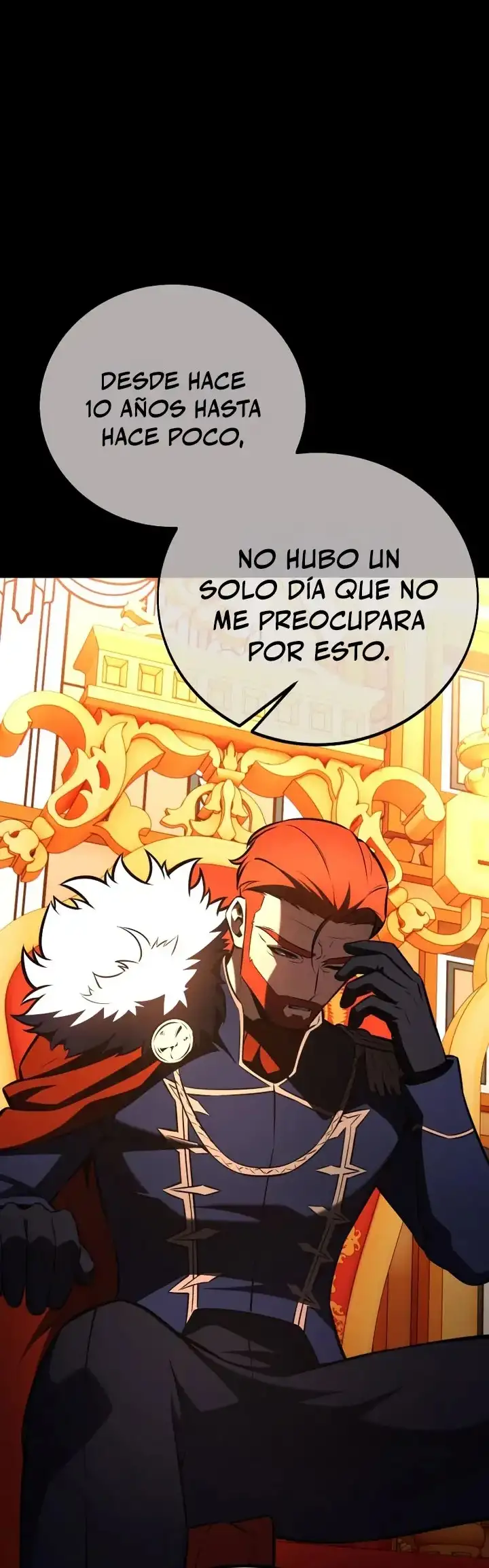 Yo Mate Al Jugador De La Academia - Capítulo 113 - Página 42 - LectorTMOo