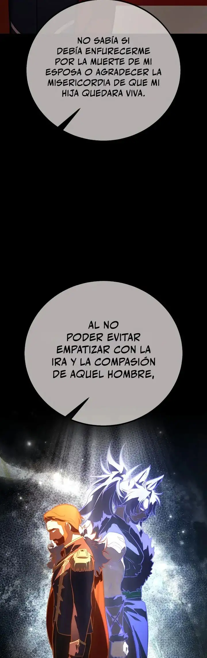 Yo Mate Al Jugador De La Academia - Capítulo 113 - Página 43 - LectorTMOo