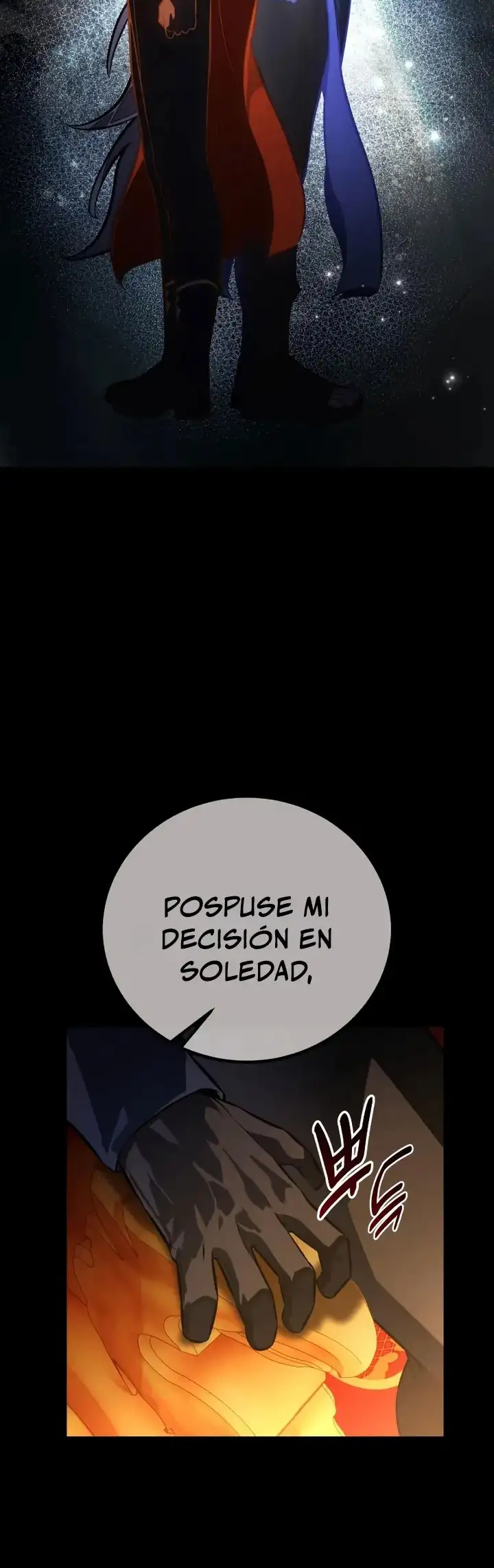 Yo Mate Al Jugador De La Academia - Capítulo 113 - Página 44 - LectorTMOo