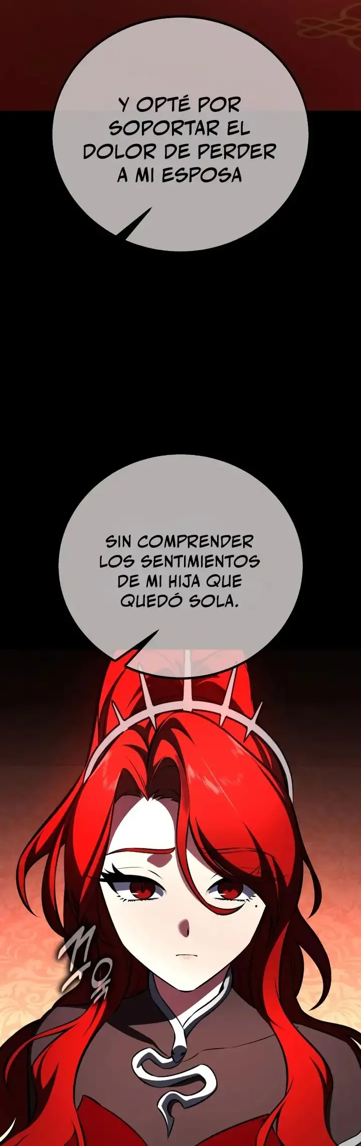 Yo Mate Al Jugador De La Academia - Capítulo 113 - Página 46 - LectorTMOo