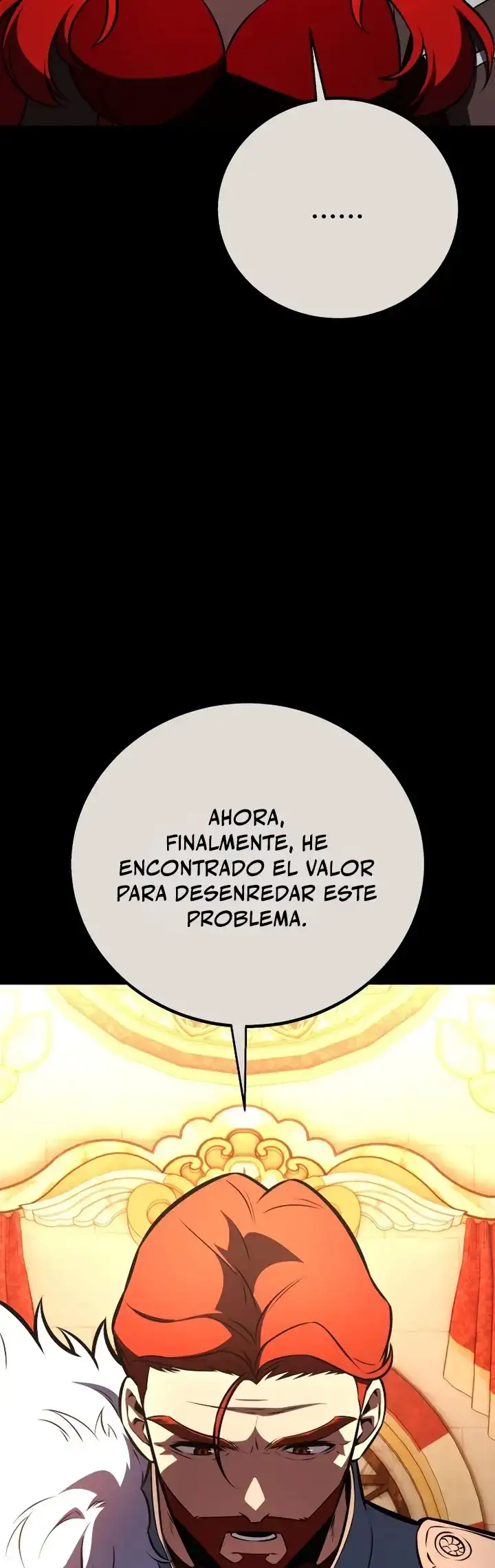 Yo Mate Al Jugador De La Academia - Capítulo 113 - Página 47 - LectorTMOo