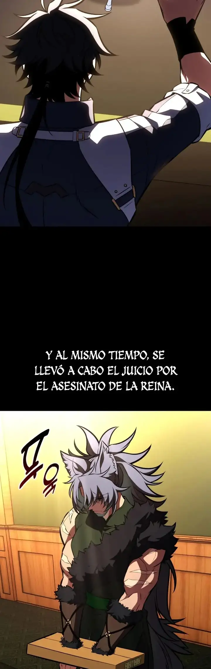 Yo Mate Al Jugador De La Academia - Capítulo 113 - Página 50 - LectorTMOo