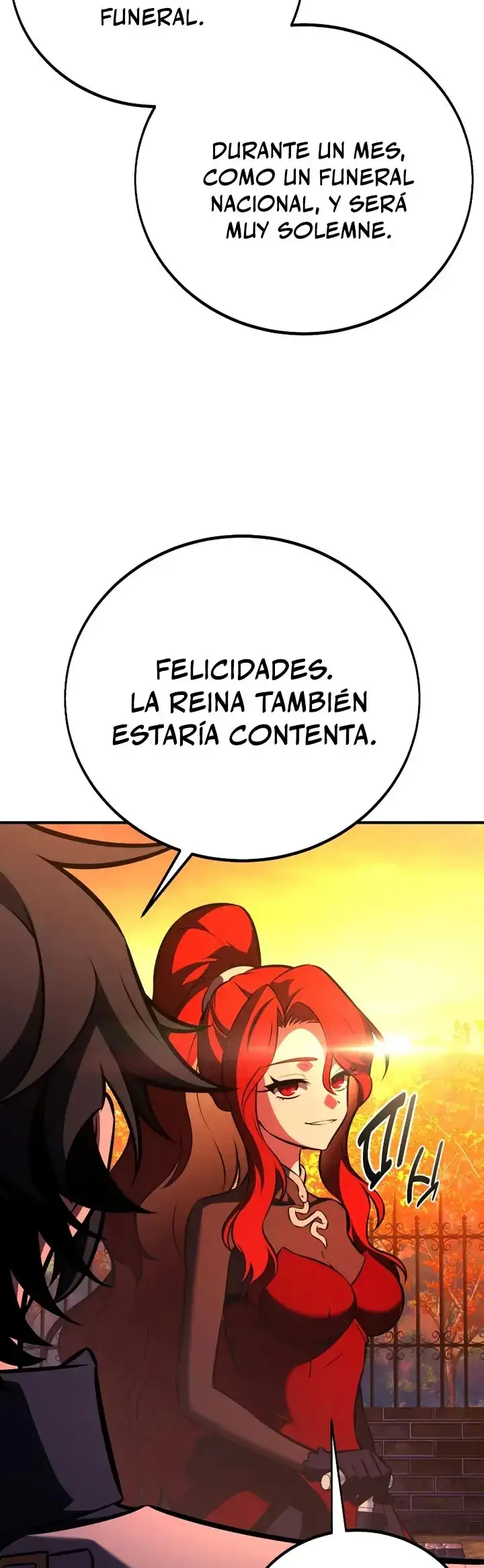 Yo Mate Al Jugador De La Academia - Capítulo 113 - Página 57 - LectorTMOo