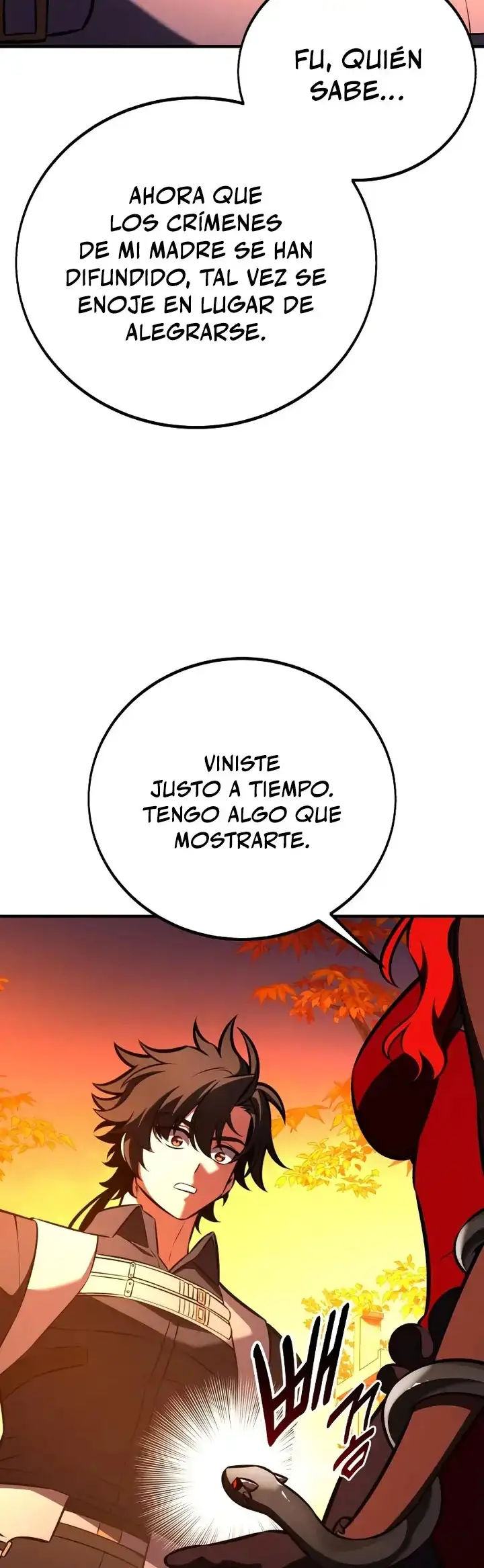 Yo Mate Al Jugador De La Academia - Capítulo 113 - Página 58 - LectorTMOo