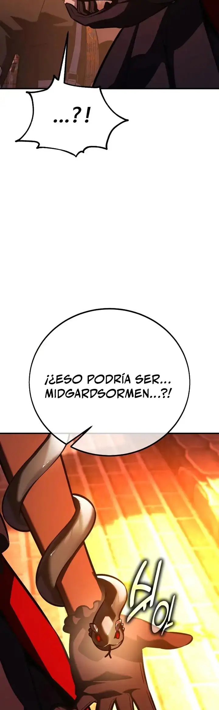 Yo Mate Al Jugador De La Academia - Capítulo 113 - Página 59 - LectorTMOo