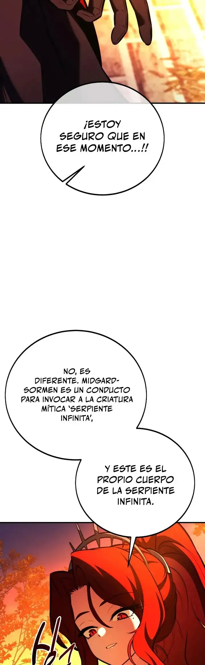 Yo Mate Al Jugador De La Academia - Capítulo 113 - Página 60 - LectorTMOo