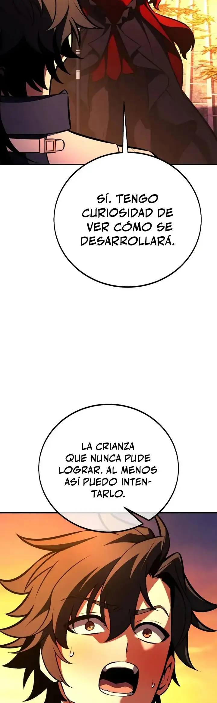 Yo Mate Al Jugador De La Academia - Capítulo 113 - Página 62 - LectorTMOo