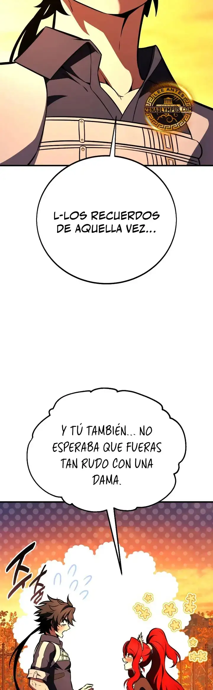 Yo Mate Al Jugador De La Academia - Capítulo 113 - Página 63 - LectorTMOo