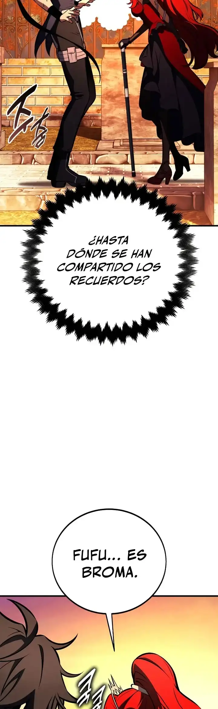 Yo Mate Al Jugador De La Academia - Capítulo 113 - Página 64 - LectorTMOo