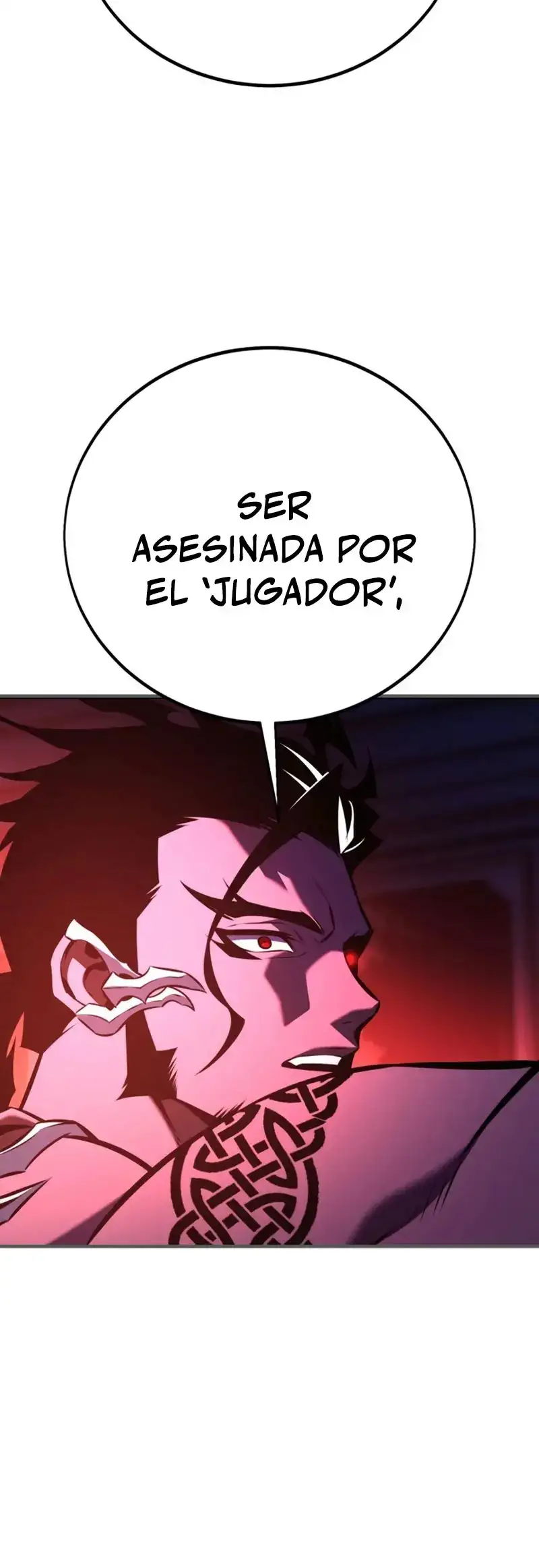 Yo Mate Al Jugador De La Academia - Capítulo 114 - Página 4 - LectorTMOo