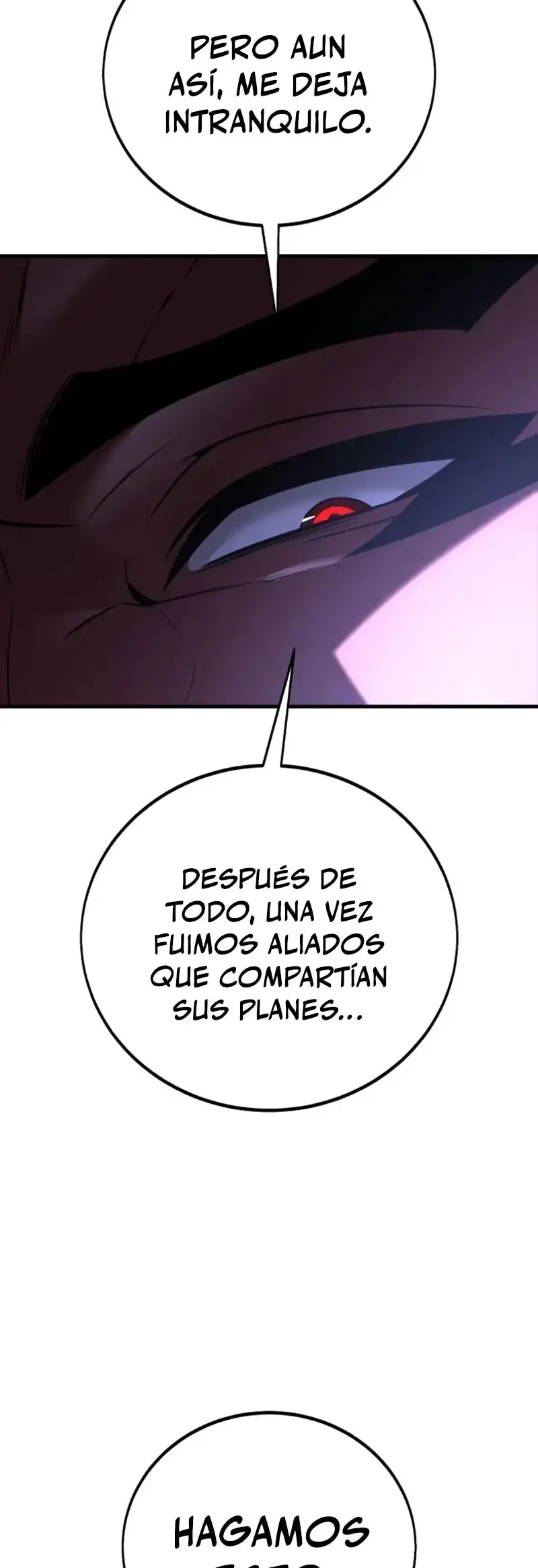 Yo Mate Al Jugador De La Academia - Capítulo 114 - Página 11 - LectorTMOo