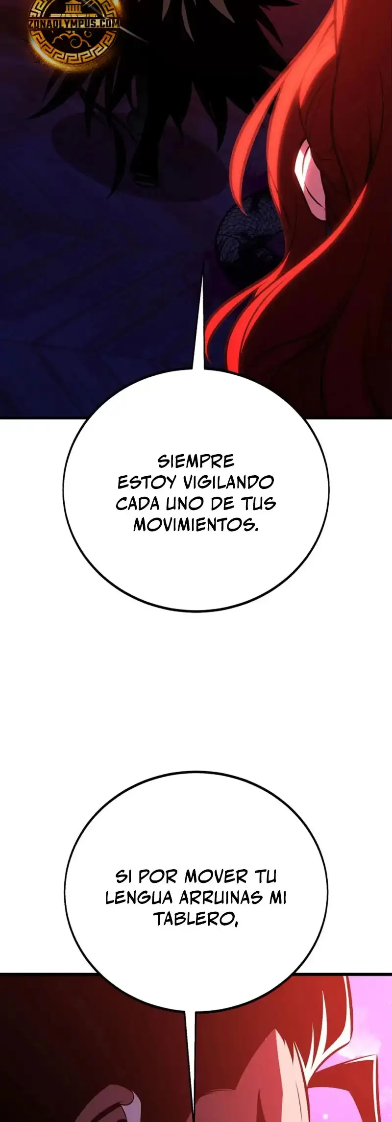 Yo Mate Al Jugador De La Academia - Capítulo 114 - Página 15 - LectorTMOo