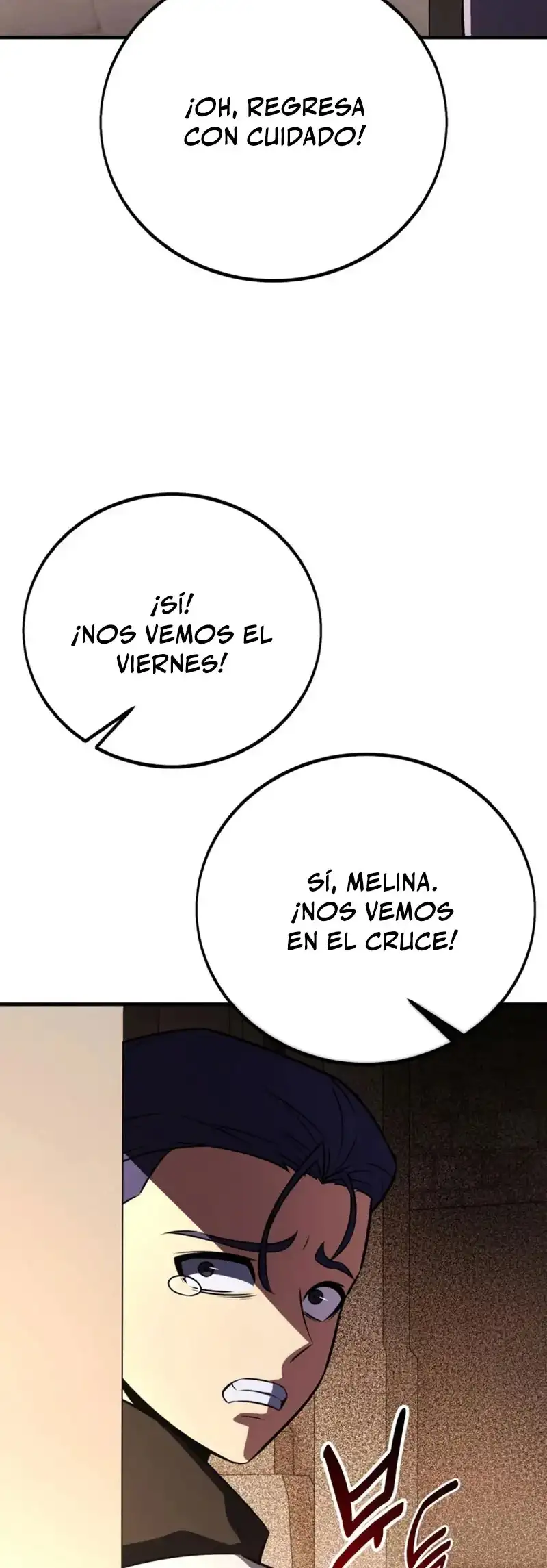 Yo Mate Al Jugador De La Academia - Capítulo 114 - Página 21 - LectorTMOo