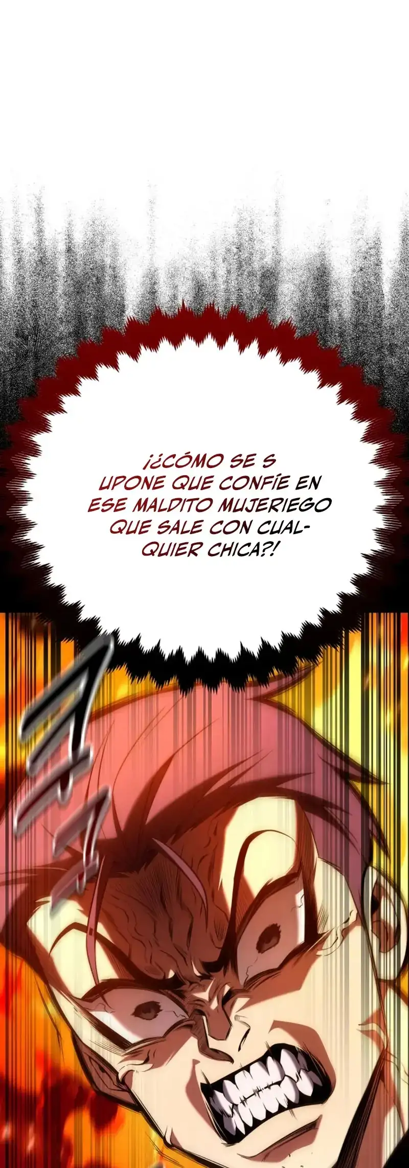 Yo Mate Al Jugador De La Academia - Capítulo 114 - Página 31 - LectorTMOo