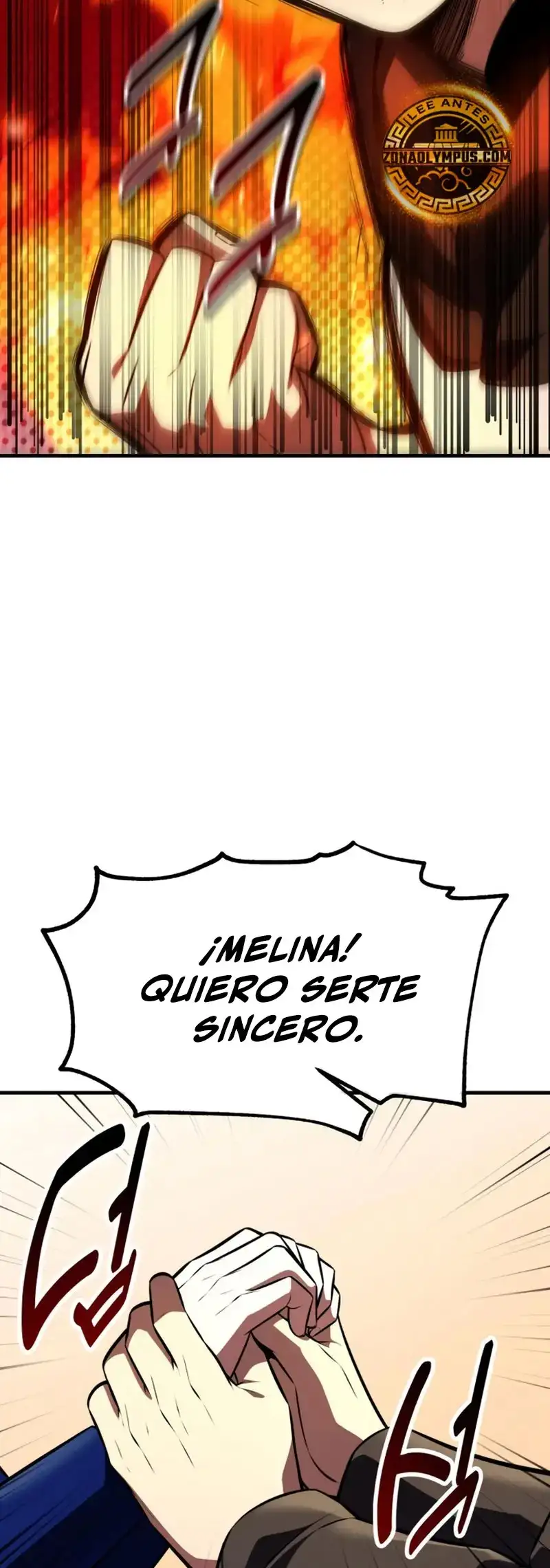 Yo Mate Al Jugador De La Academia - Capítulo 114 - Página 32 - LectorTMOo