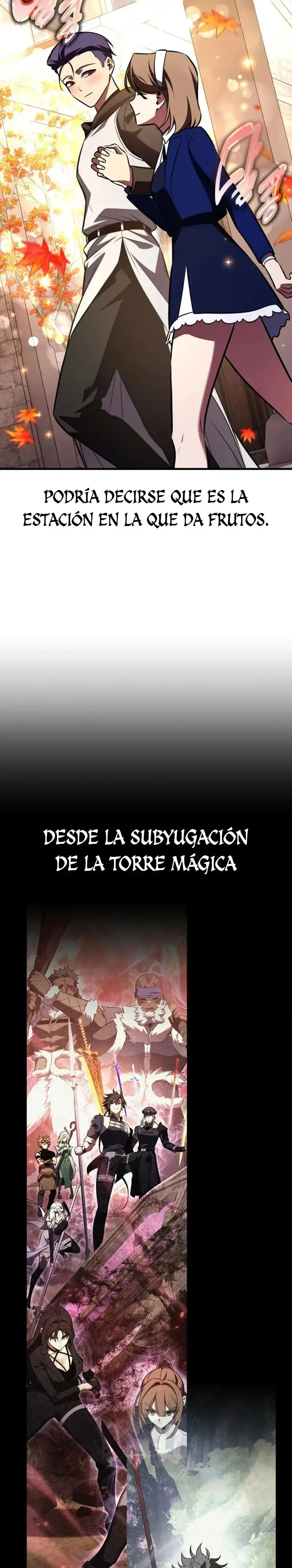 Yo Mate Al Jugador De La Academia - Capítulo 114 - Página 40 - LectorTMOo