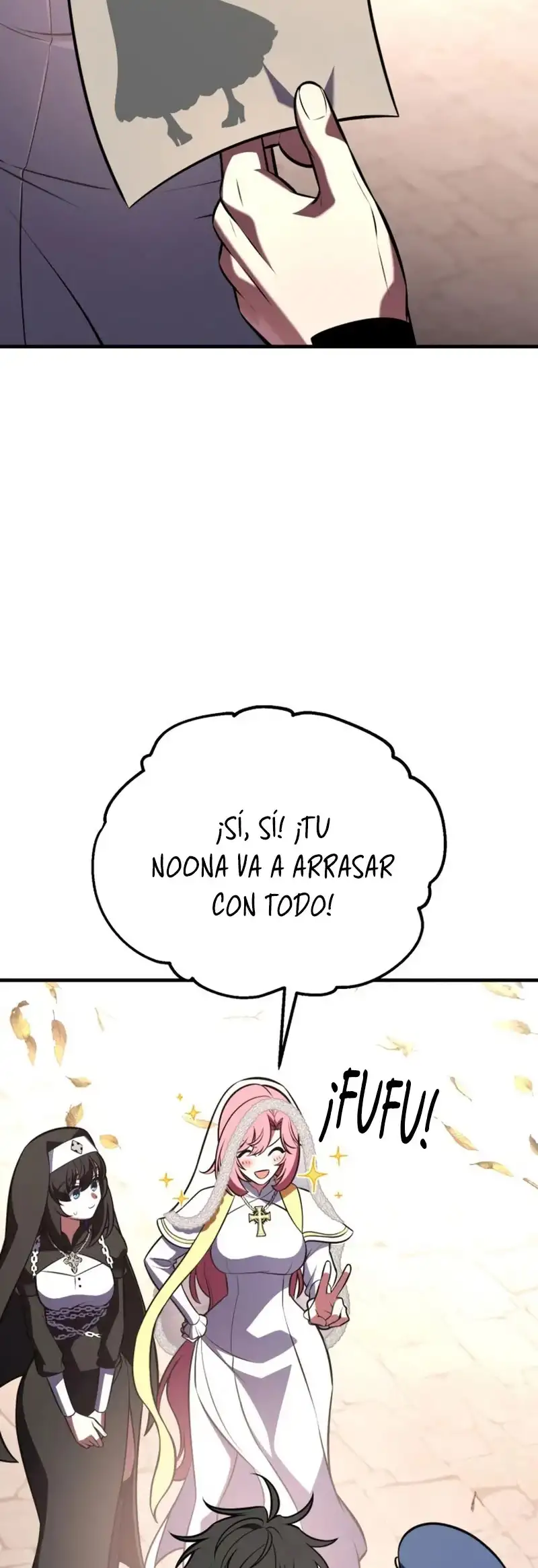 Yo Mate Al Jugador De La Academia - Capítulo 114 - Página 47 - LectorTMOo
