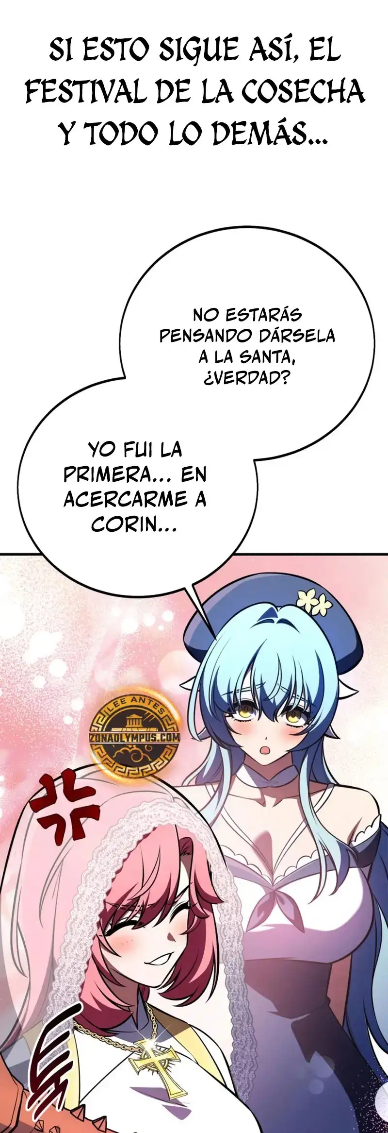Yo Mate Al Jugador De La Academia - Capítulo 114 - Página 66 - LectorTMOo