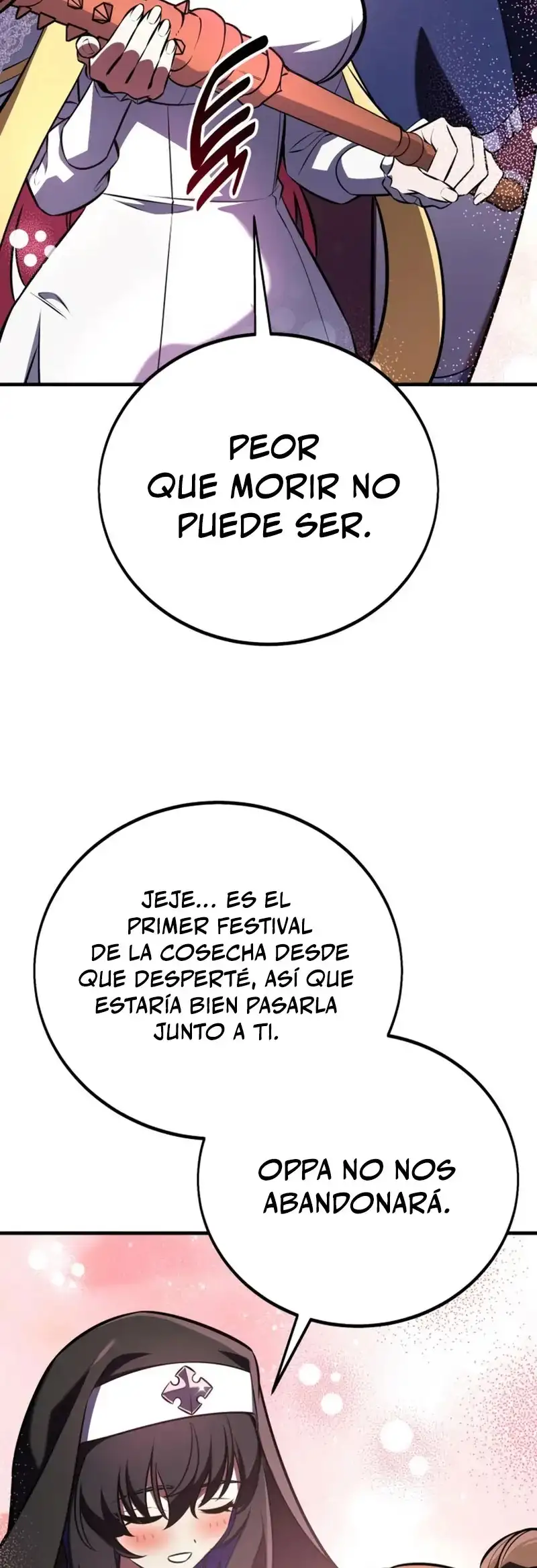 Yo Mate Al Jugador De La Academia - Capítulo 114 - Página 67 - LectorTMOo