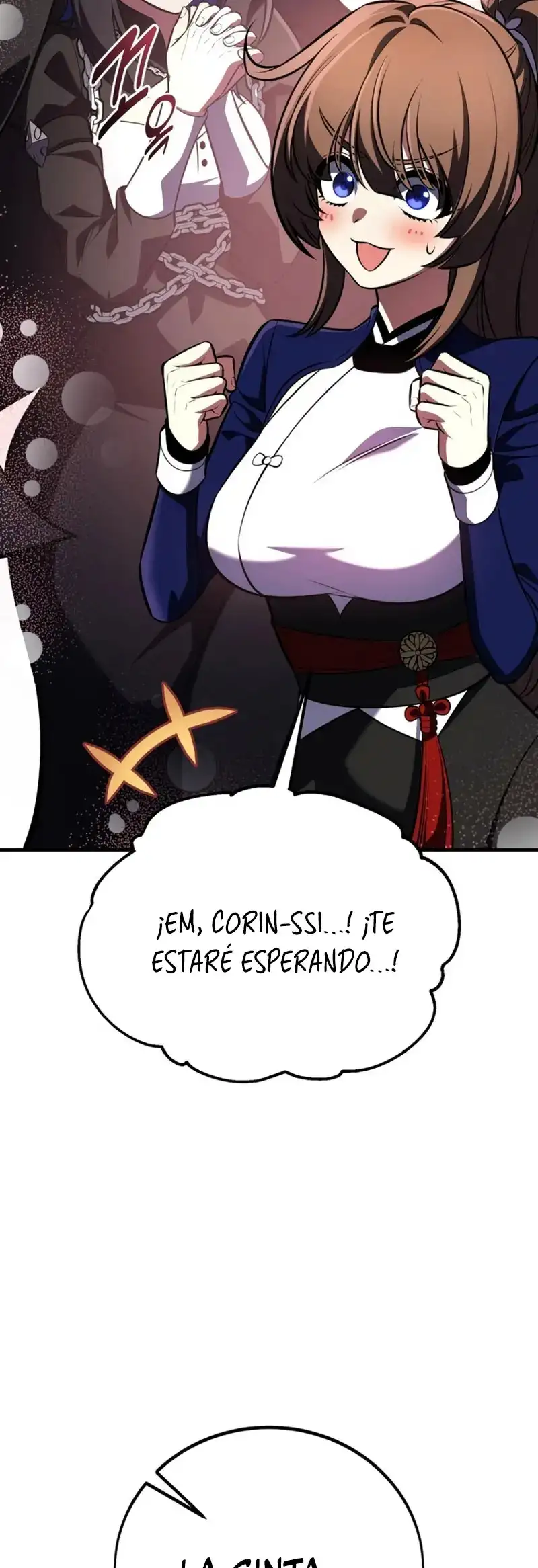 Yo Mate Al Jugador De La Academia - Capítulo 114 - Página 68 - LectorTMOo