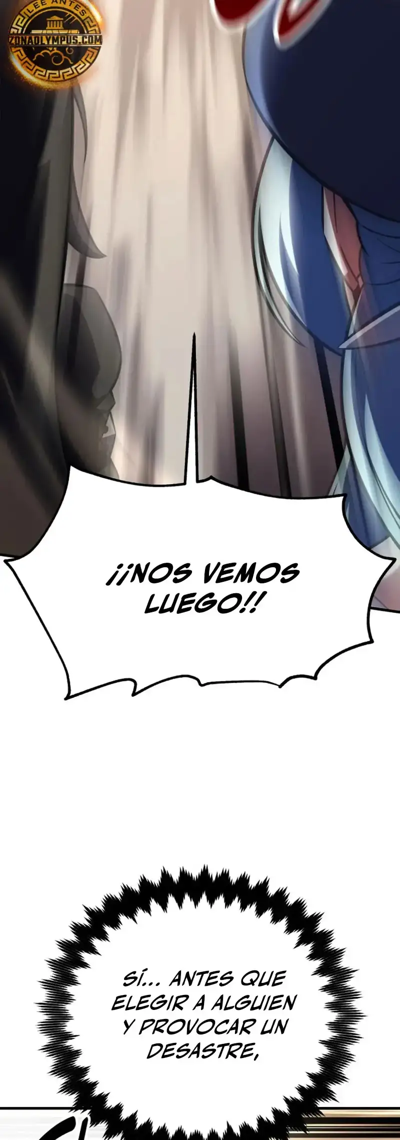 Yo Mate Al Jugador De La Academia - Capítulo 114 - Página 75 - LectorTMOo