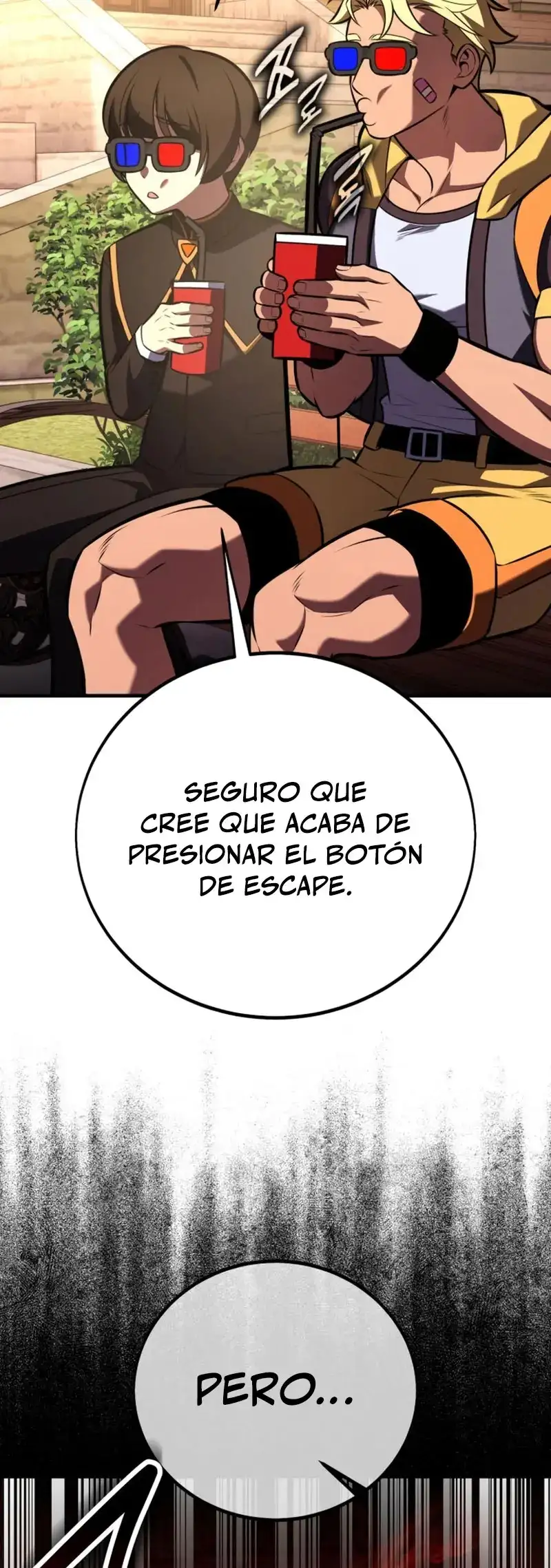 Yo Mate Al Jugador De La Academia - Capítulo 114 - Página 80 - LectorTMOo