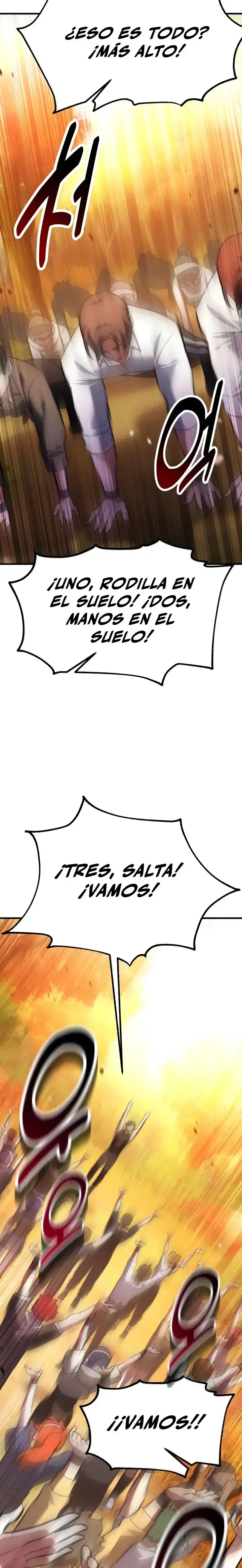 Yo Mate Al Jugador De La Academia - Capítulo 115 - Página 16 - LectorTMOo
