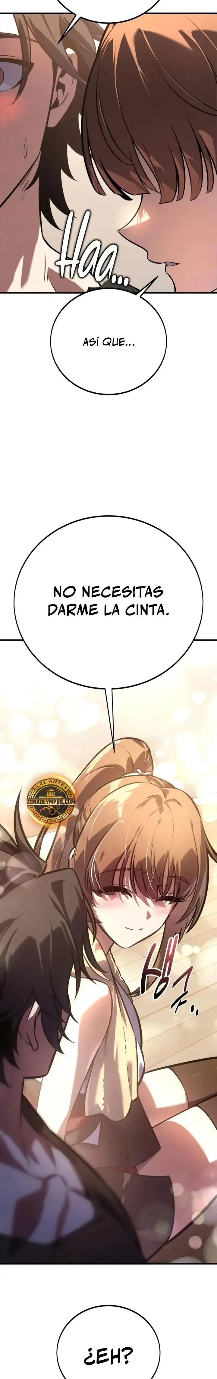 Yo Mate Al Jugador De La Academia - Capítulo 115 - Página 29 - LectorTMOo