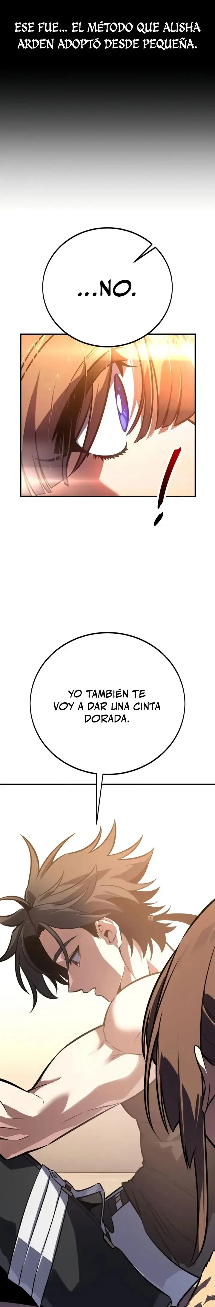 Yo Mate Al Jugador De La Academia - Capítulo 115 - Página 32 - LectorTMOo