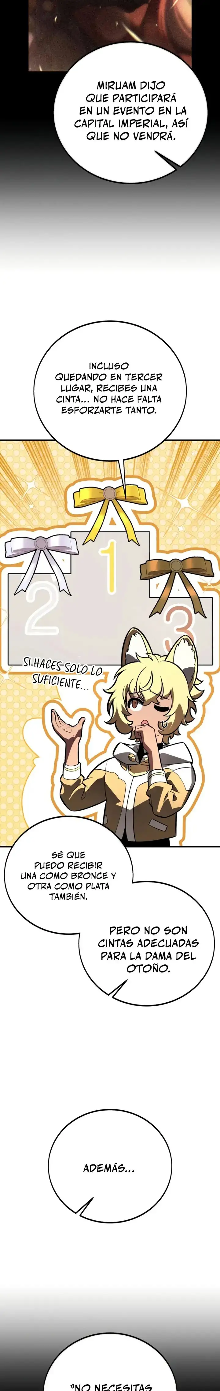 Yo Mate Al Jugador De La Academia - Capítulo 115 - Página 38 - LectorTMOo