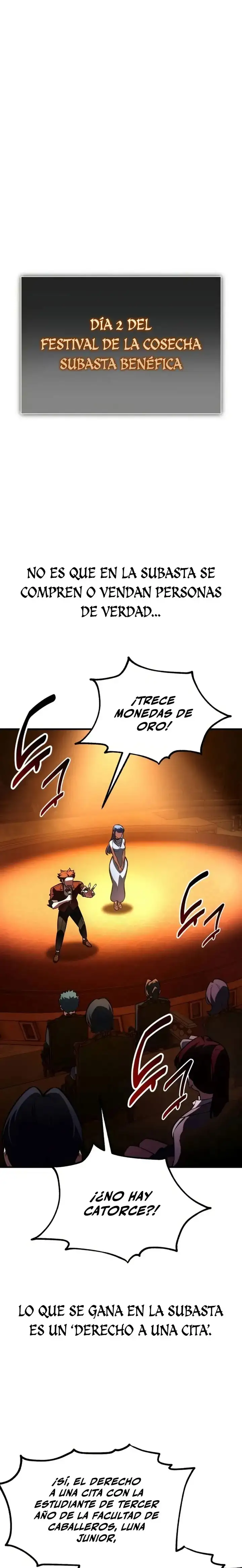 Yo Mate Al Jugador De La Academia - Capítulo 116 - Página 4 - LectorTMOo