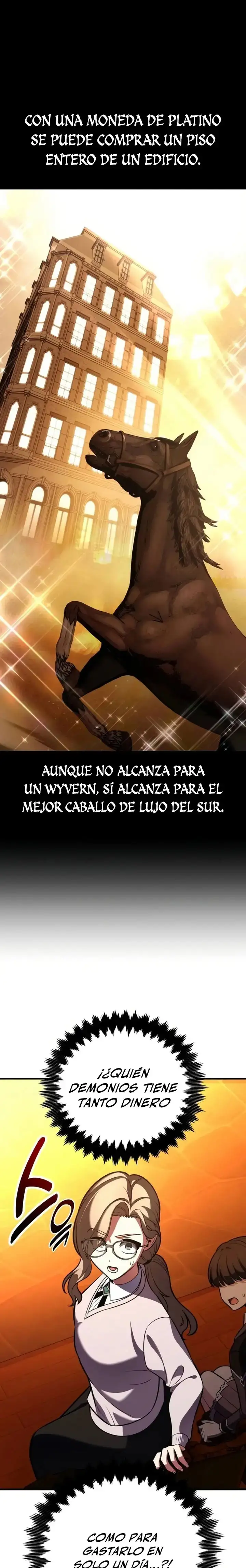 Yo Mate Al Jugador De La Academia - Capítulo 116 - Página 22 - LectorTMOo
