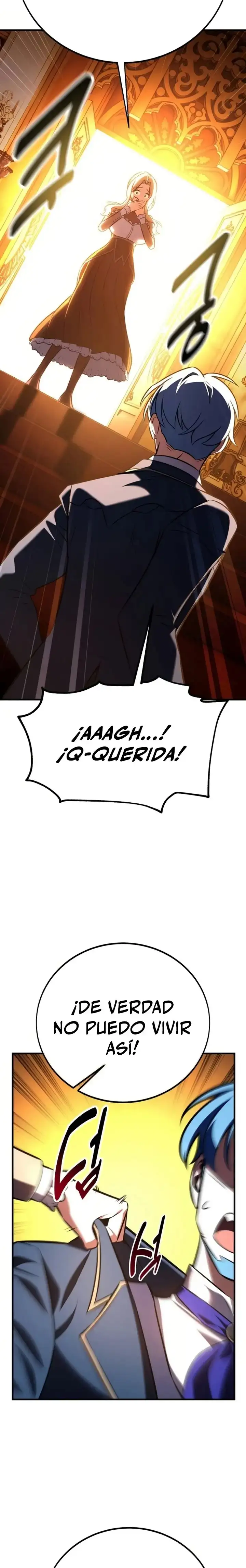 Yo Mate Al Jugador De La Academia - Capítulo 116 - Página 29 - LectorTMOo