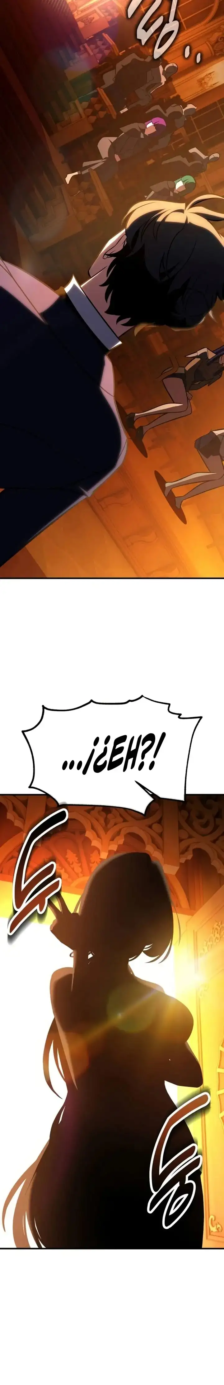Yo Mate Al Jugador De La Academia - Capítulo 116 - Página 34 - LectorTMOo