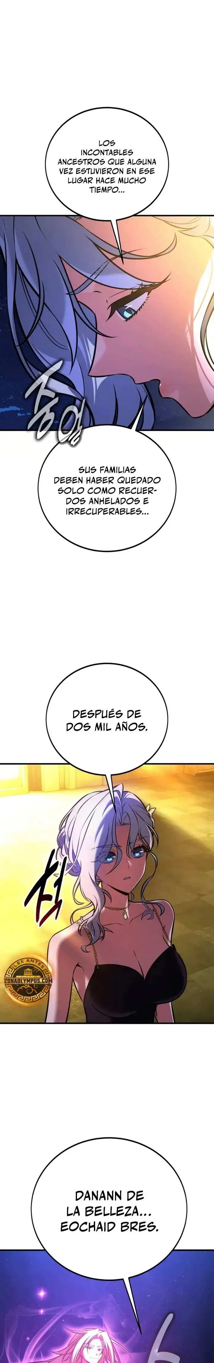 Yo Mate Al Jugador De La Academia - Capítulo 116 - Página 41 - LectorTMOo