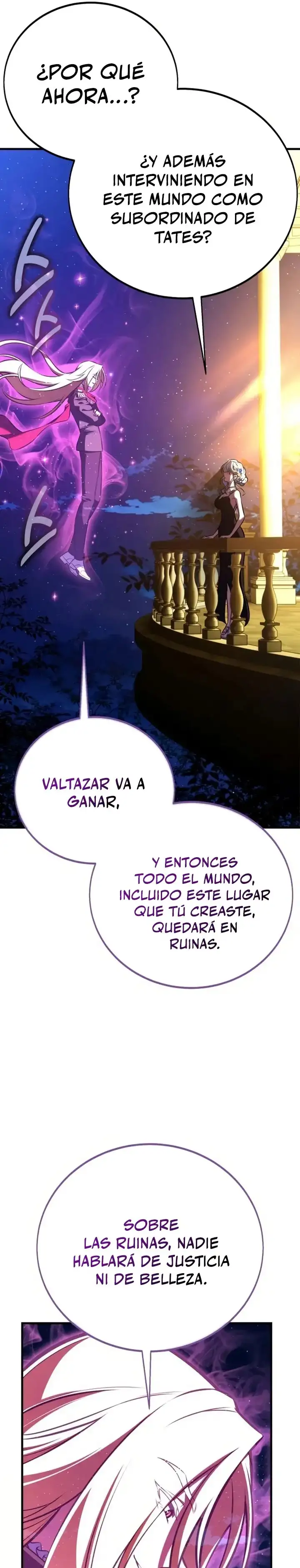 Yo Mate Al Jugador De La Academia - Capítulo 116 - Página 43 - LectorTMOo