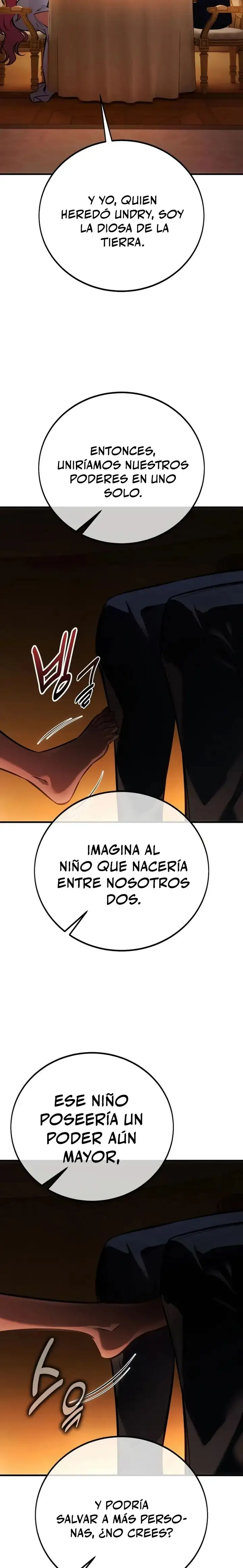 Yo Mate Al Jugador De La Academia - Capítulo 117 - Página 3 - LectorTMOo