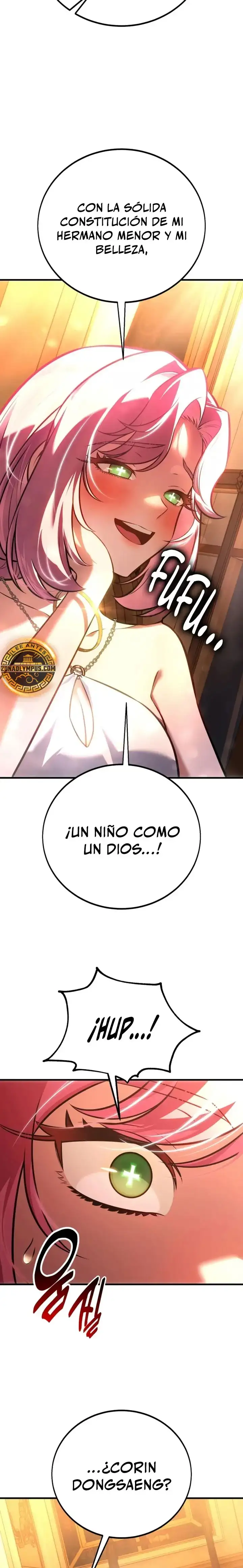 Yo Mate Al Jugador De La Academia - Capítulo 117 - Página 4 - LectorTMOo