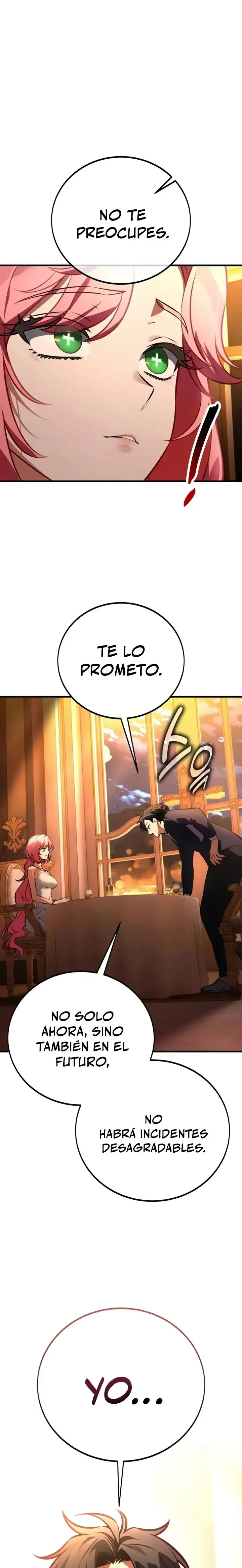 Yo Mate Al Jugador De La Academia - Capítulo 117 - Página 12 - LectorTMOo