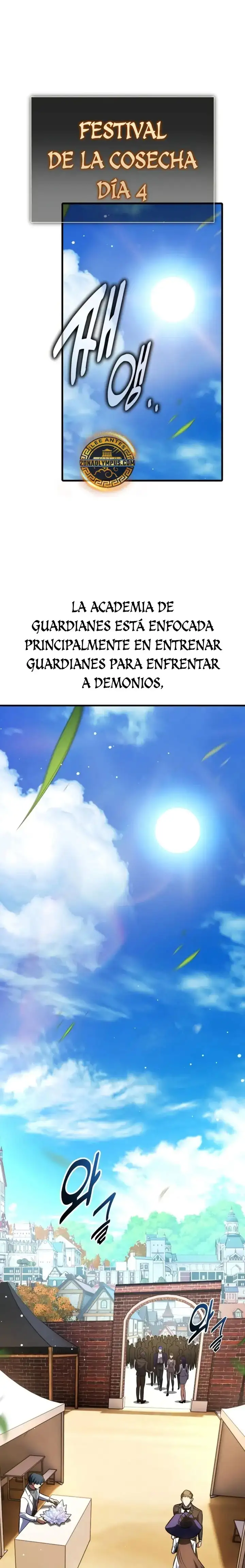 Yo Mate Al Jugador De La Academia - Capítulo 117 - Página 14 - LectorTMOo