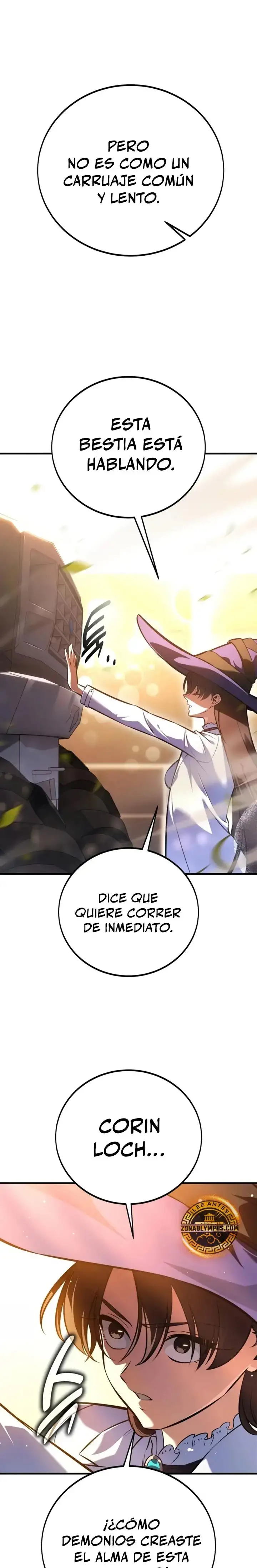 Yo Mate Al Jugador De La Academia - Capítulo 117 - Página 23 - LectorTMOo