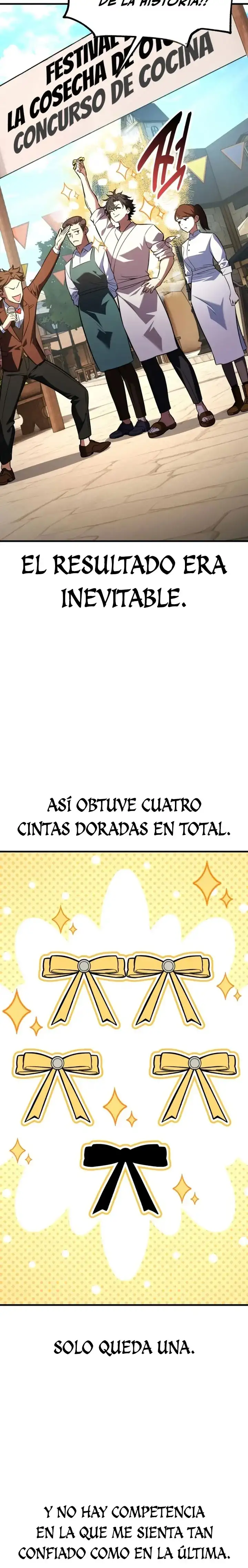 Yo Mate Al Jugador De La Academia - Capítulo 117 - Página 30 - LectorTMOo