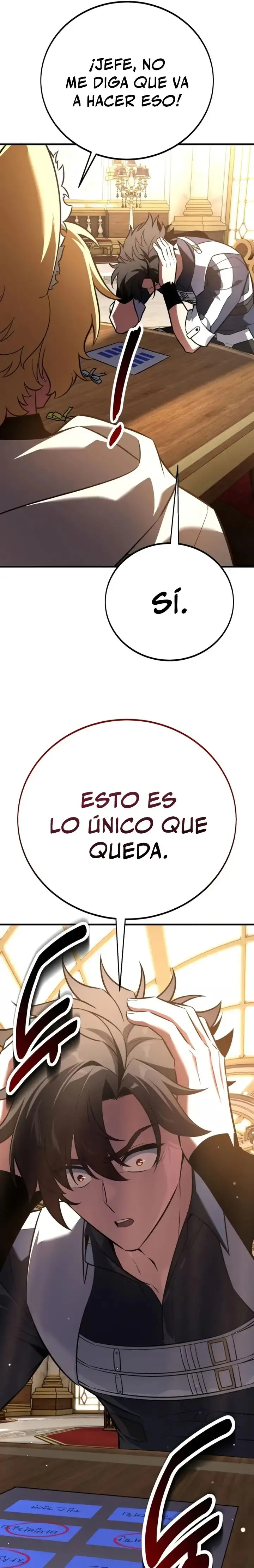 Yo Mate Al Jugador De La Academia - Capítulo 117 - Página 50 - LectorTMOo