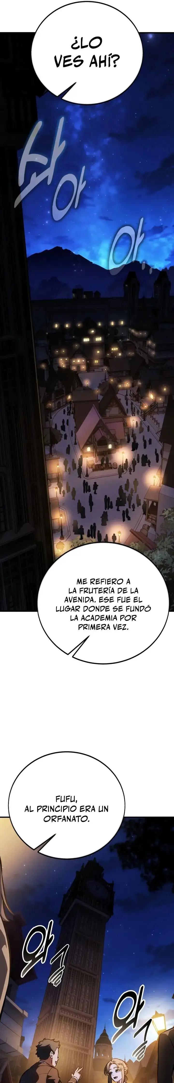 Yo Mate Al Jugador De La Academia - Capítulo 118 - Página 15 - LectorTMOo