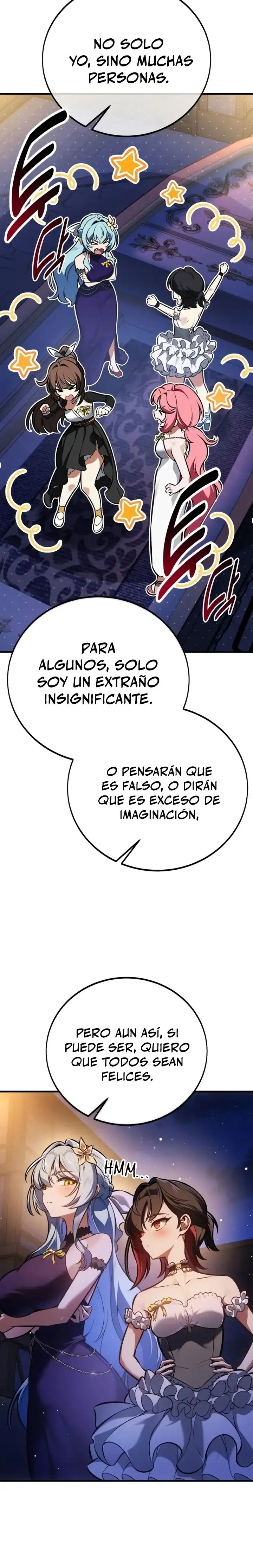 Yo Mate Al Jugador De La Academia - Capítulo 118 - Página 19 - LectorTMOo