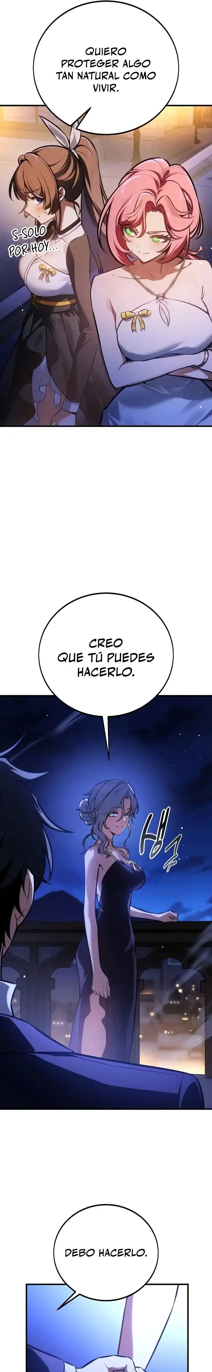 Yo Mate Al Jugador De La Academia - Capítulo 118 - Página 20 - LectorTMOo