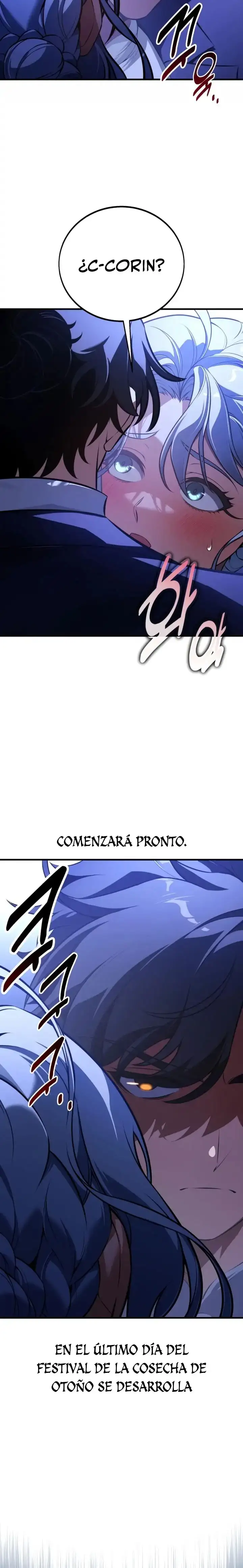 Yo Mate Al Jugador De La Academia - Capítulo 118 - Página 22 - LectorTMOo