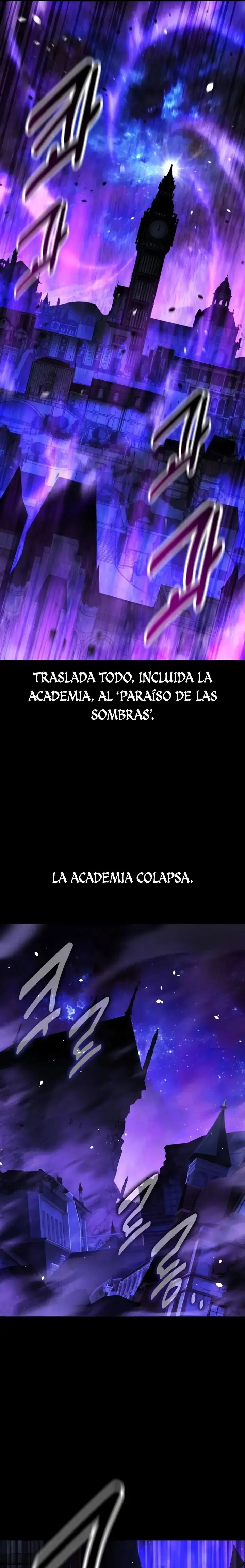 Yo Mate Al Jugador De La Academia - Capítulo 118 - Página 26 - LectorTMOo